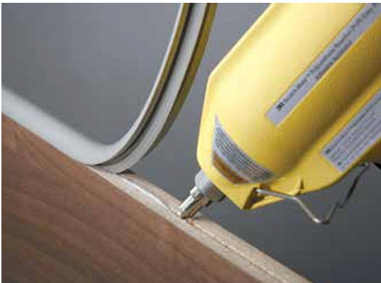 3M™ Scotch-Weld™ Polyurethane Reactive (PUR) Easy 250 Adhesive System